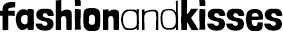 Logo Fashionandkisses